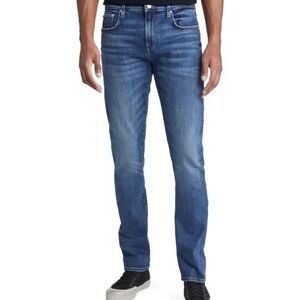 NWT EDWIN Slim‎ Fit Jeans in Shelter Size 34 $208